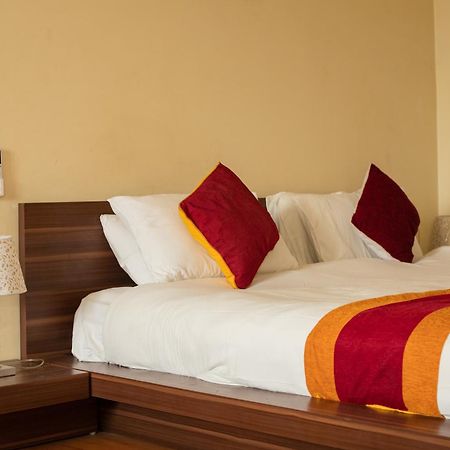 Hotel Edingo Inn Itahari 외부 사진