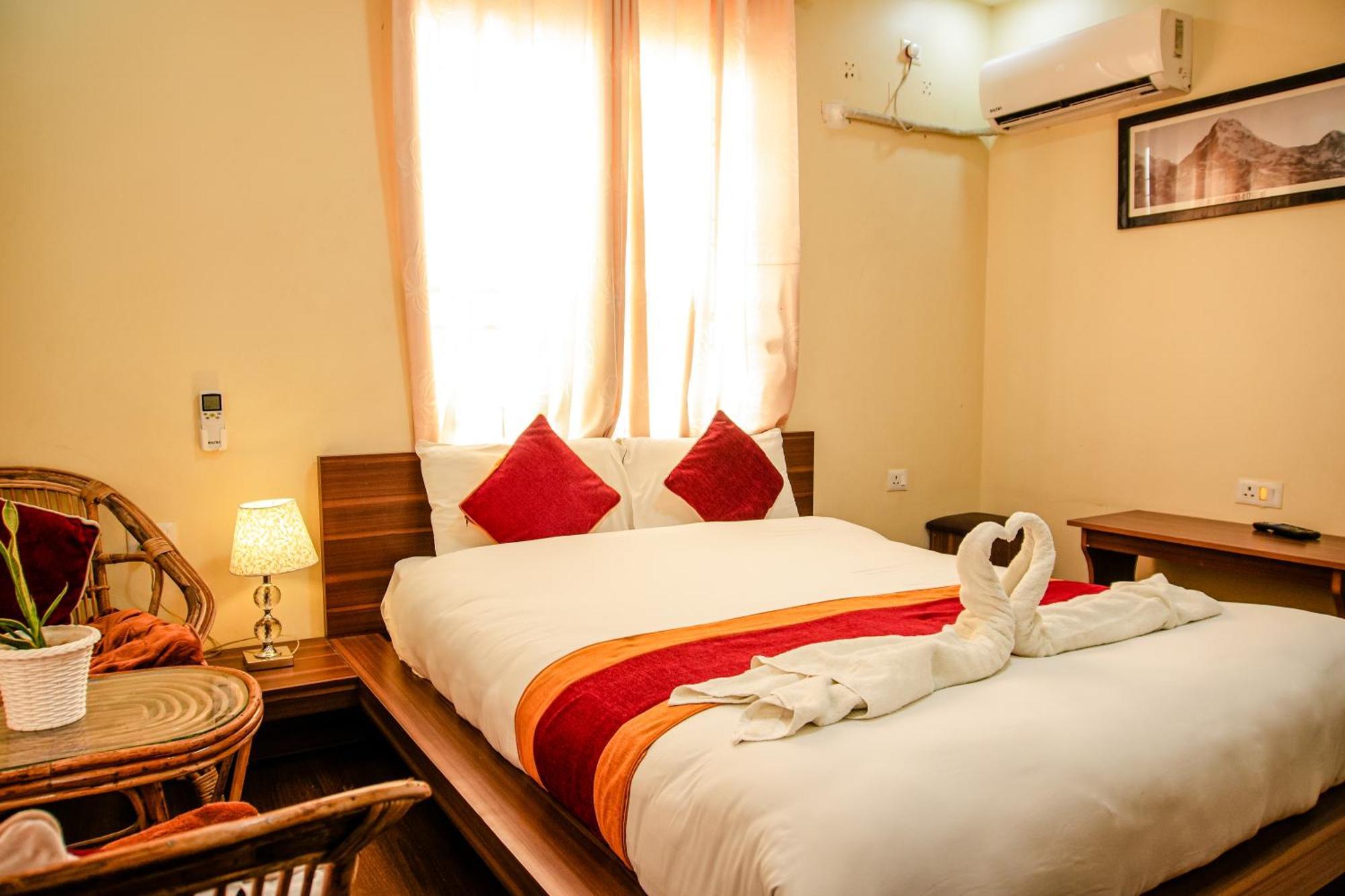 Hotel Edingo Inn Itahari 외부 사진